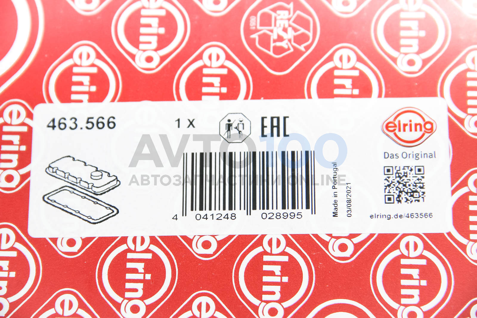 463566 ELRING