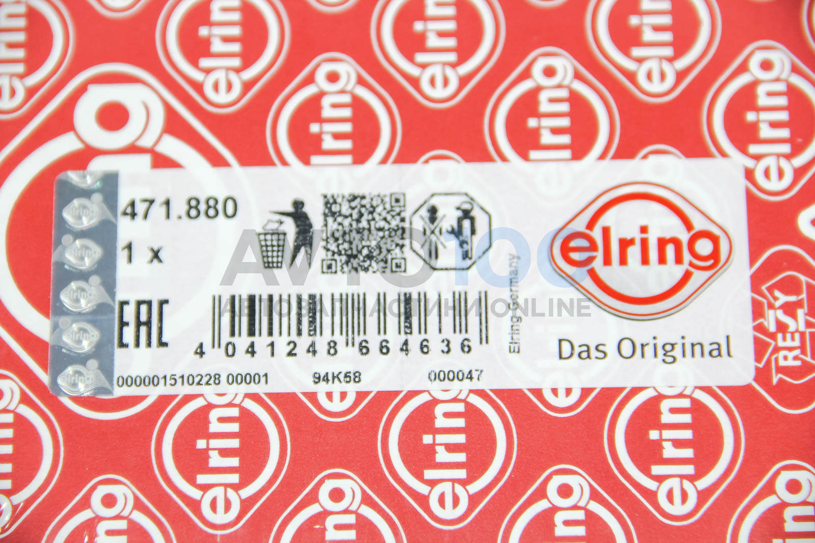 471880 ELRING