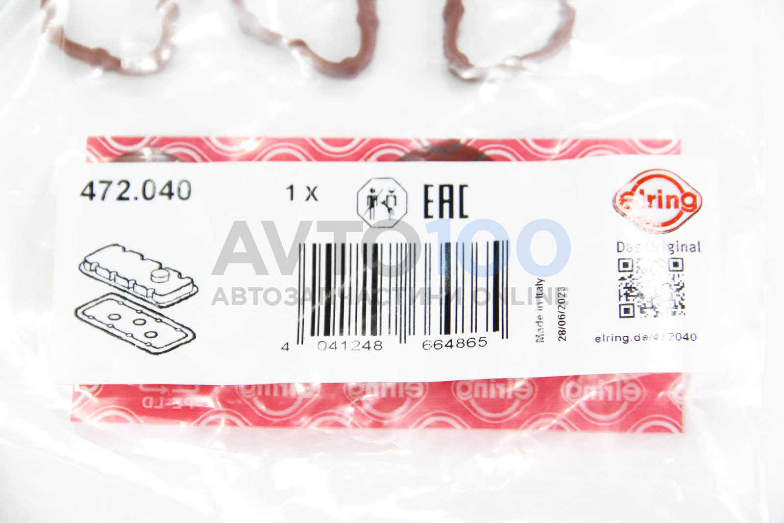 472040 ELRING