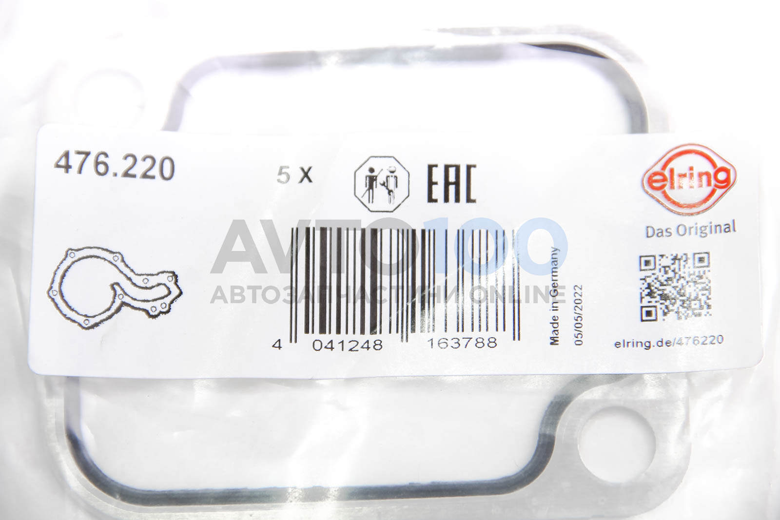 476220 ELRING