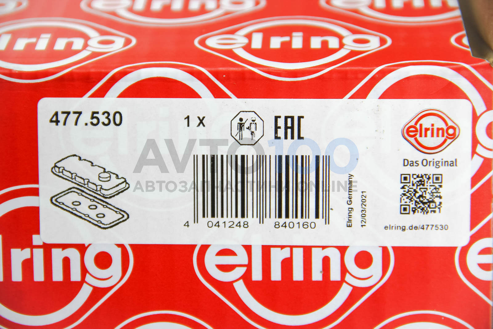477530 ELRING