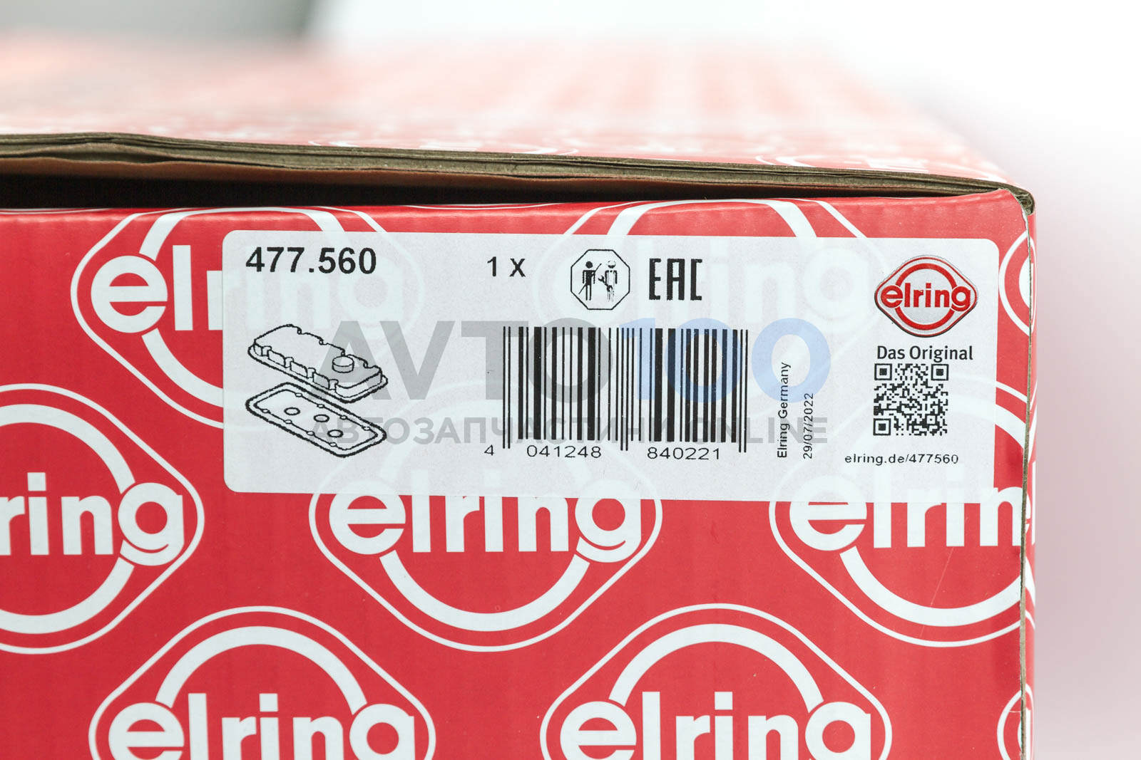 477560 ELRING