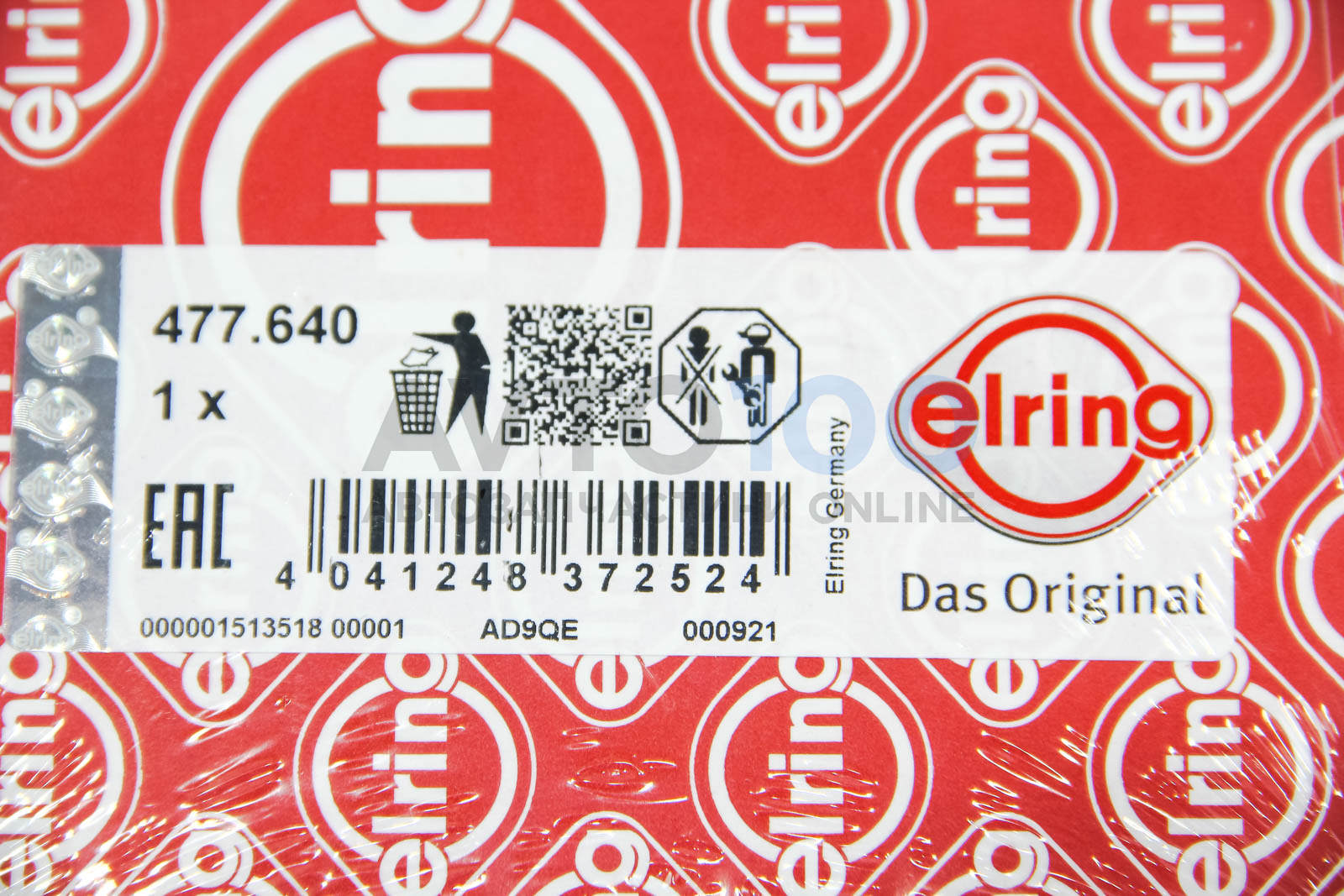 477640 ELRING