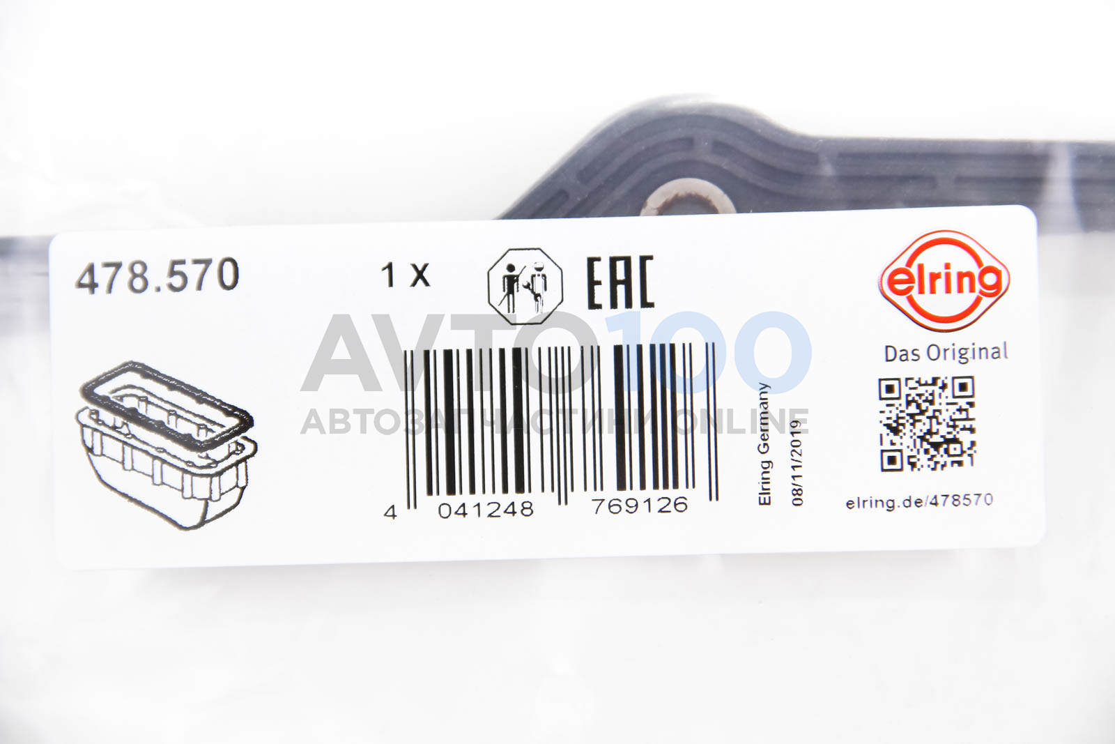 478570 Elring