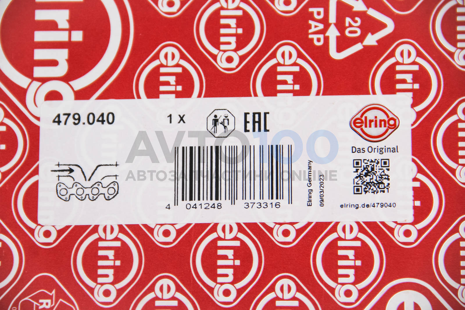 479040 ELRING