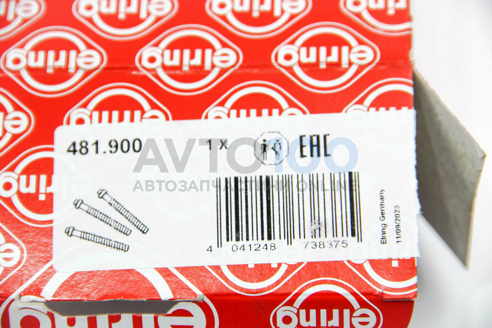 481900 ELRING