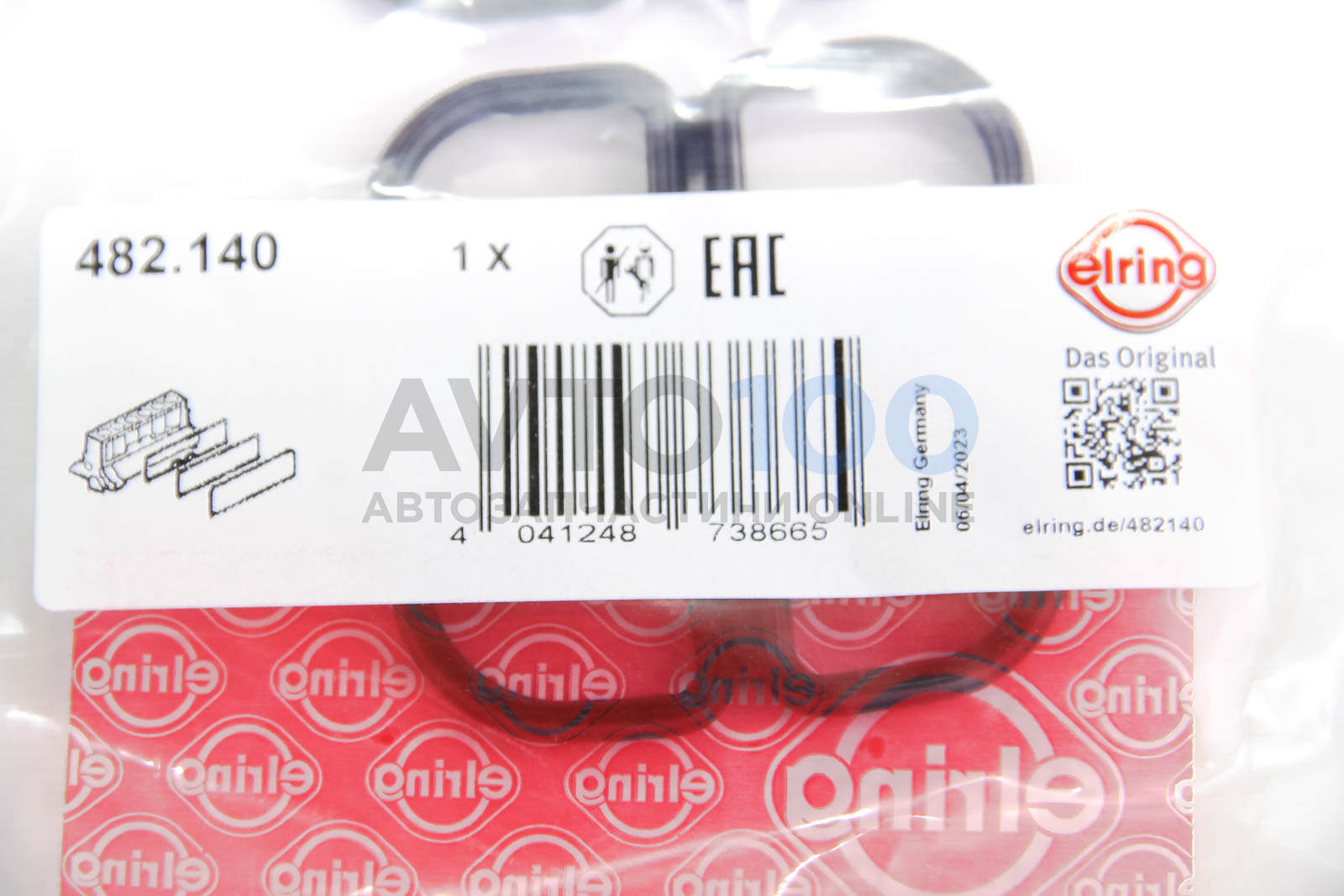 482140 ELRING