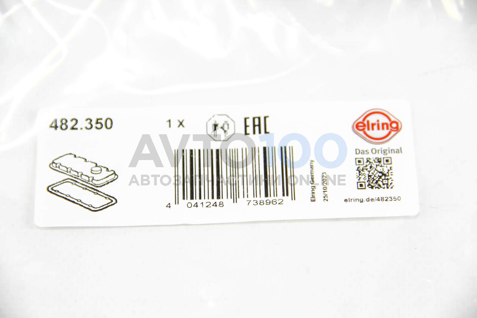 482350 ELRING