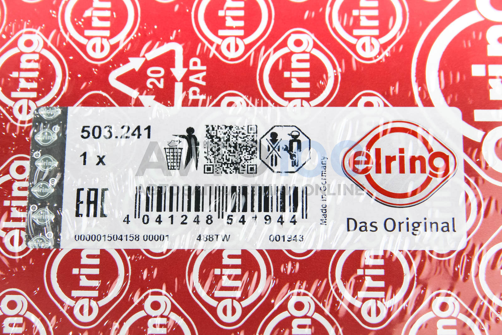503241 ELRING
