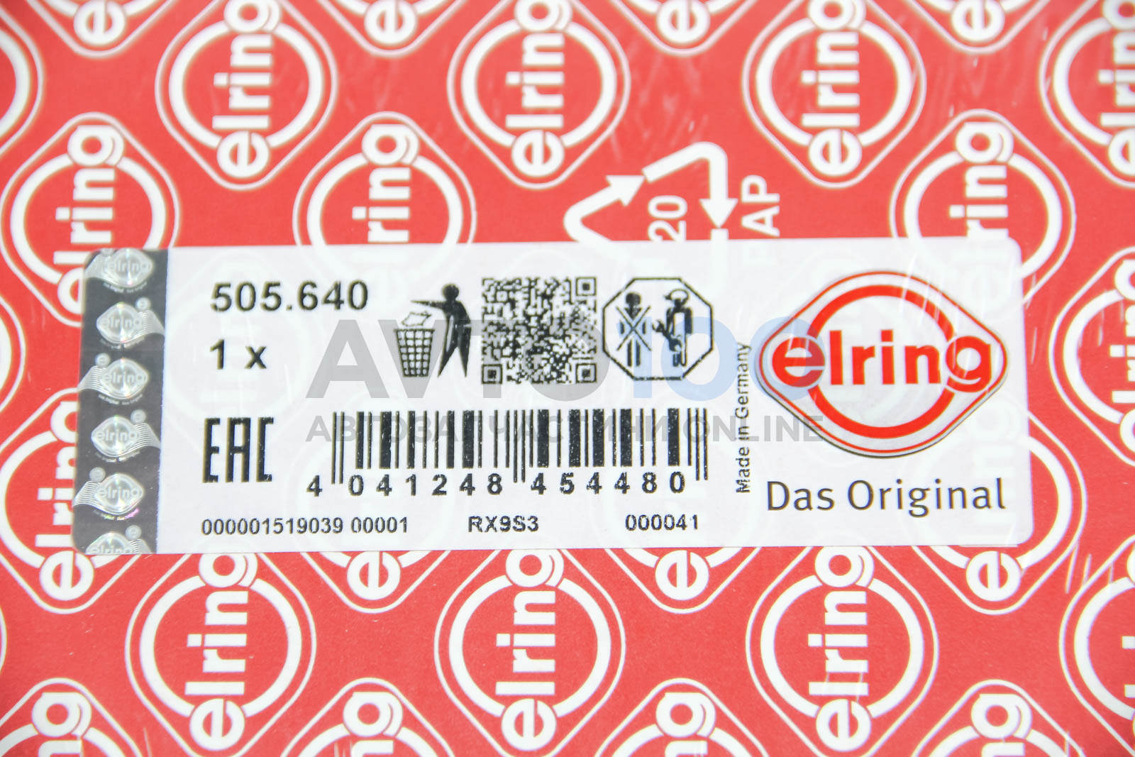 505640 ELRING