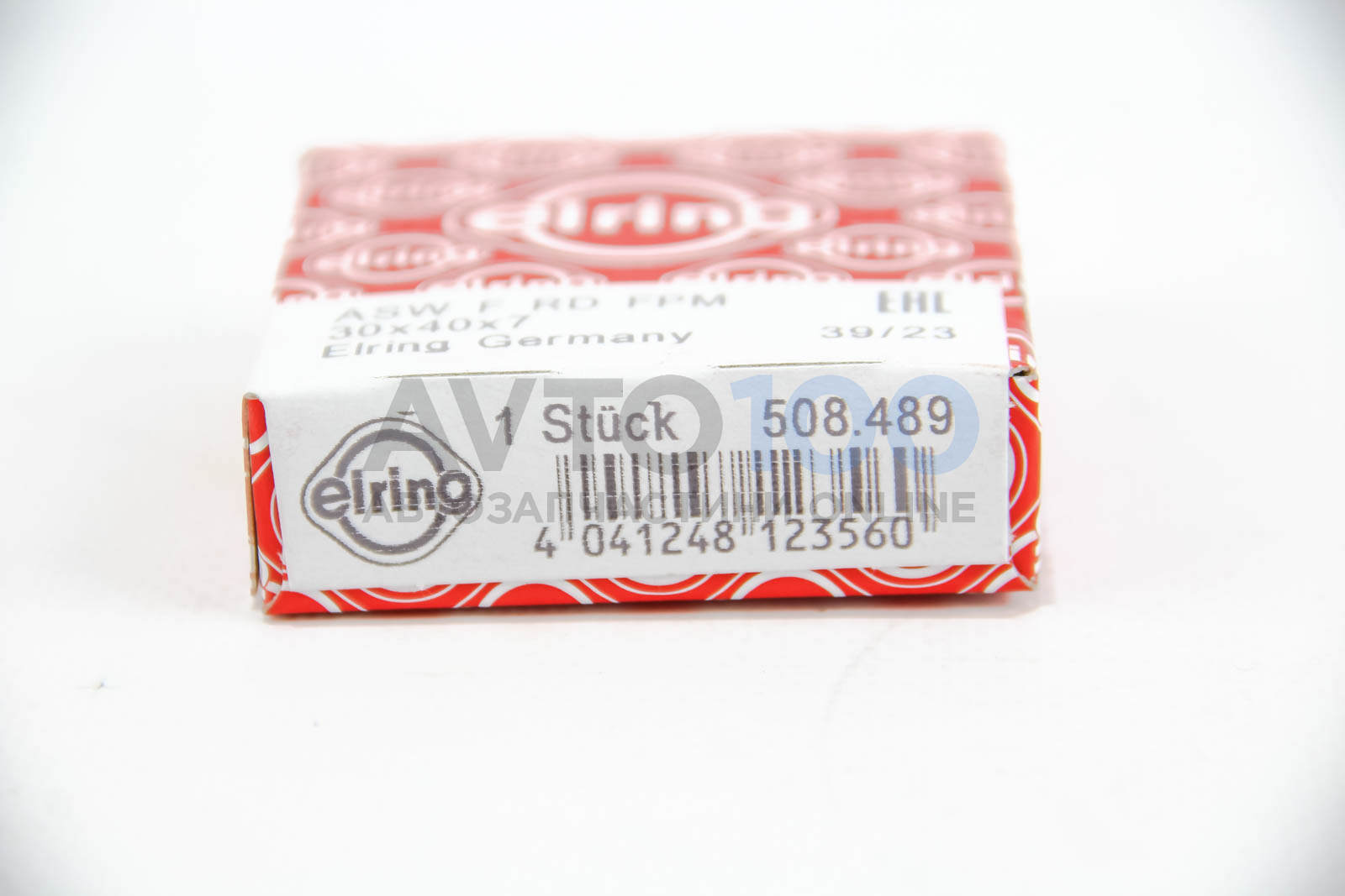 508489 ELRING
