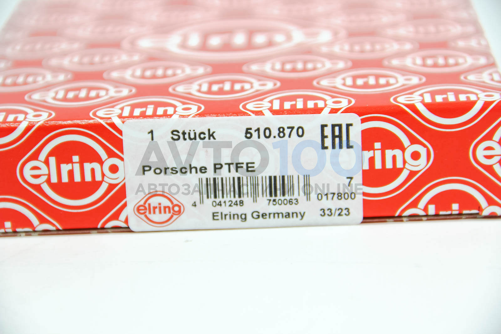 510870 ELRING