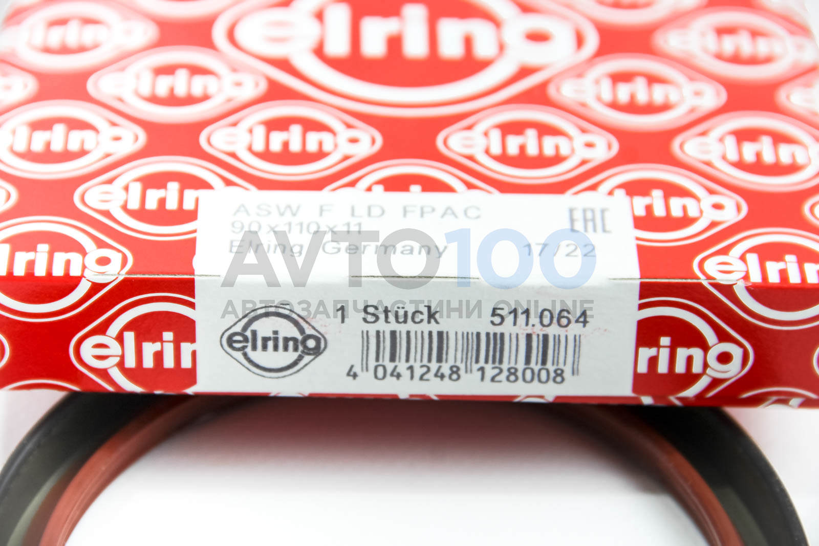 511064 ELRING