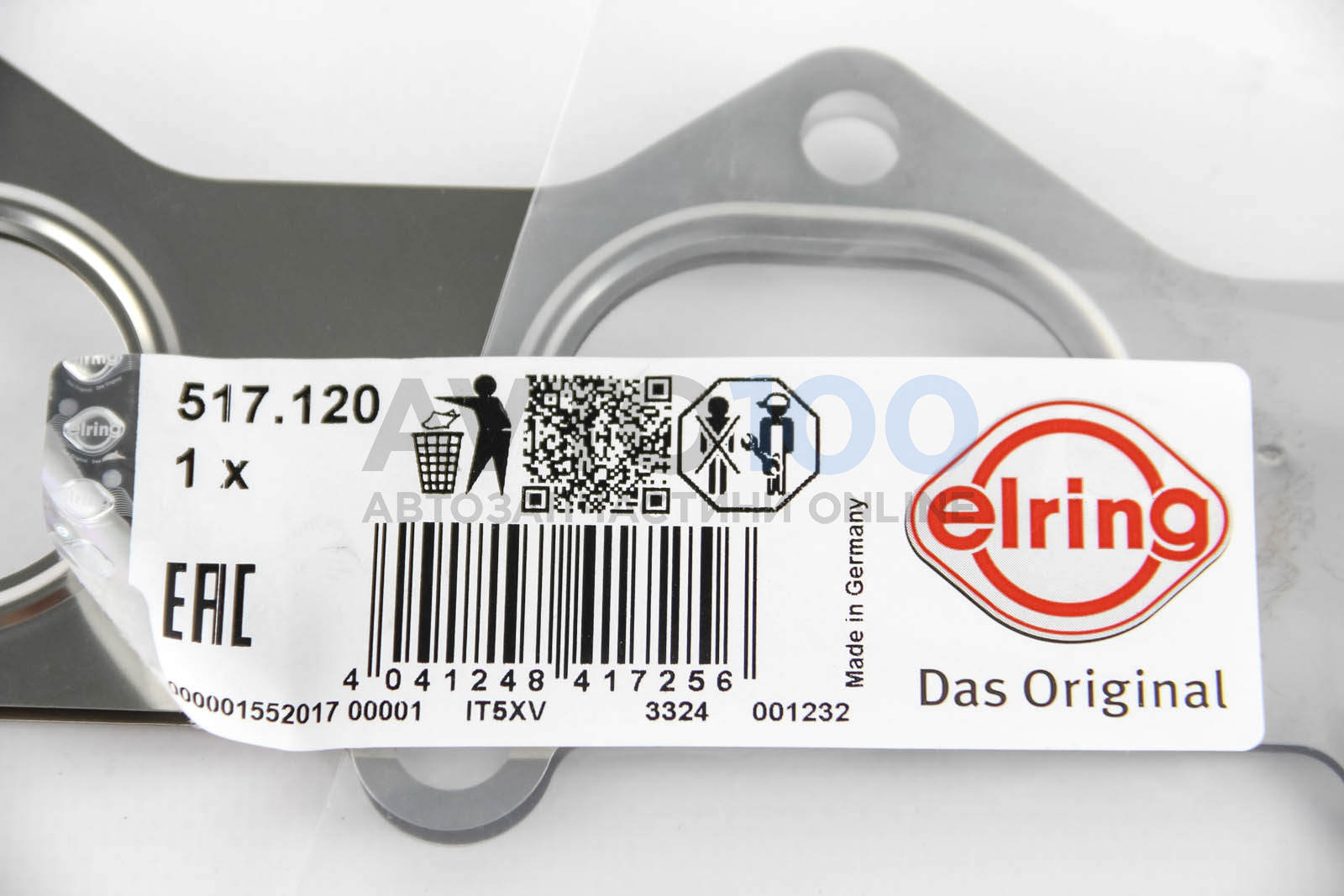 517120 ELRING