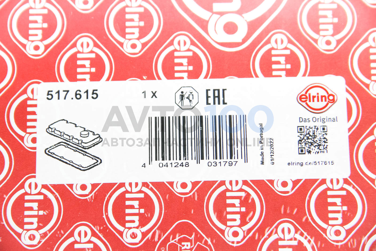 517615 ELRING
