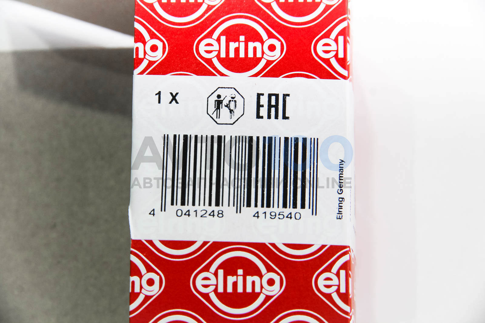 522940 ELRING
