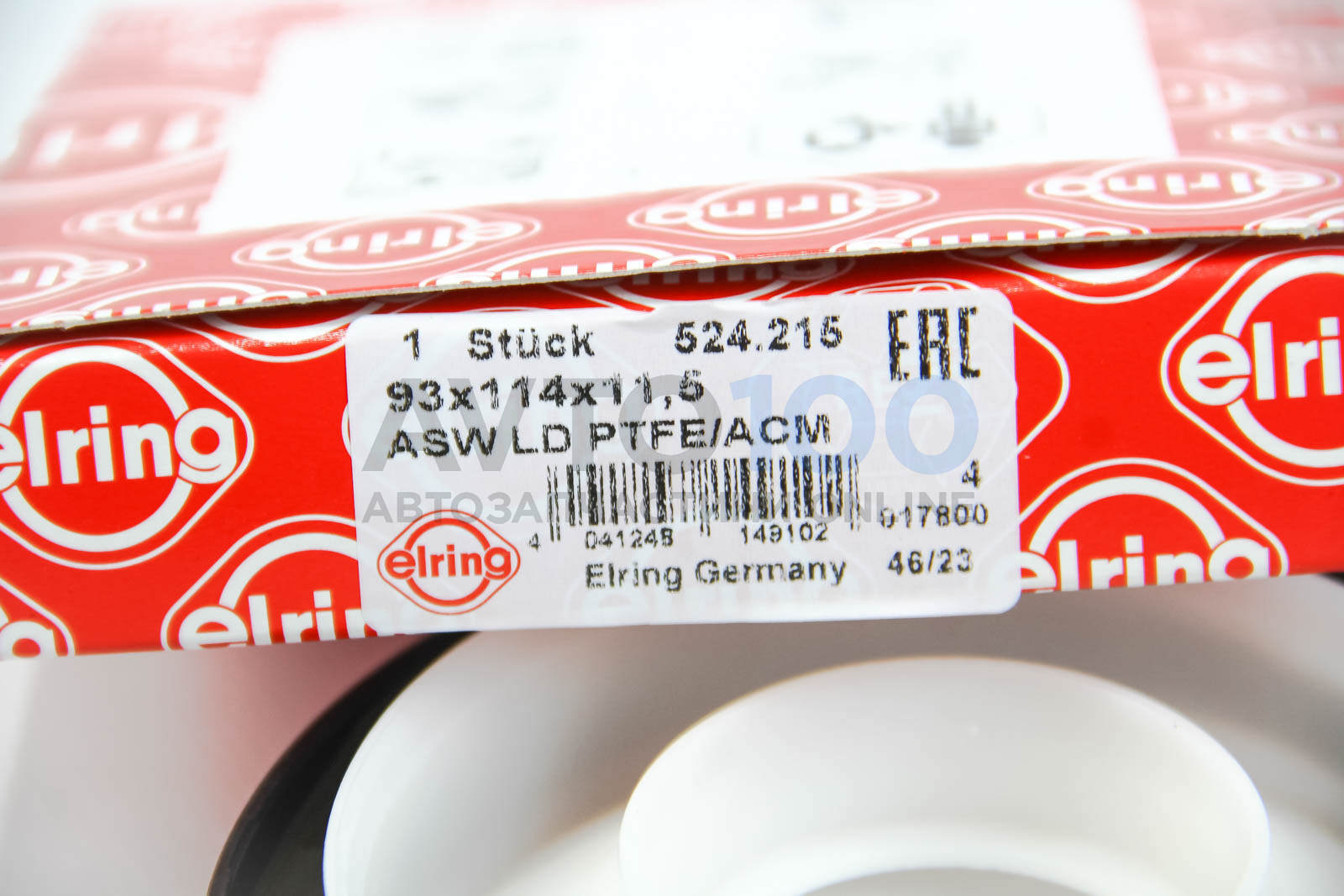 524215 ELRING