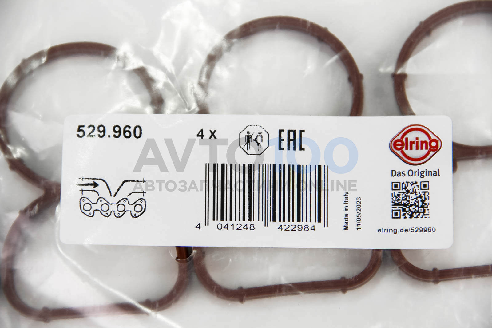 529960 ELRING