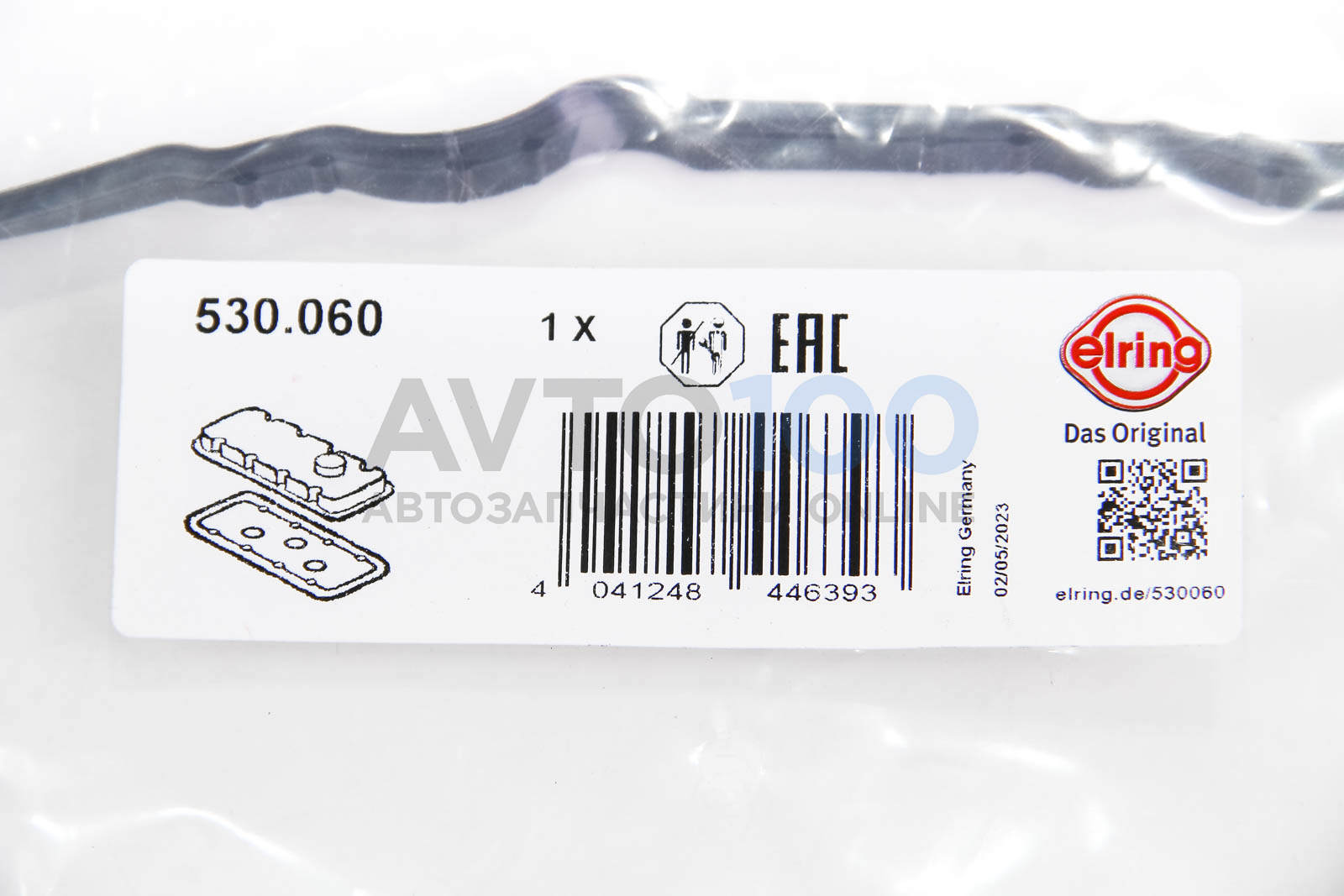 530060 ELRING
