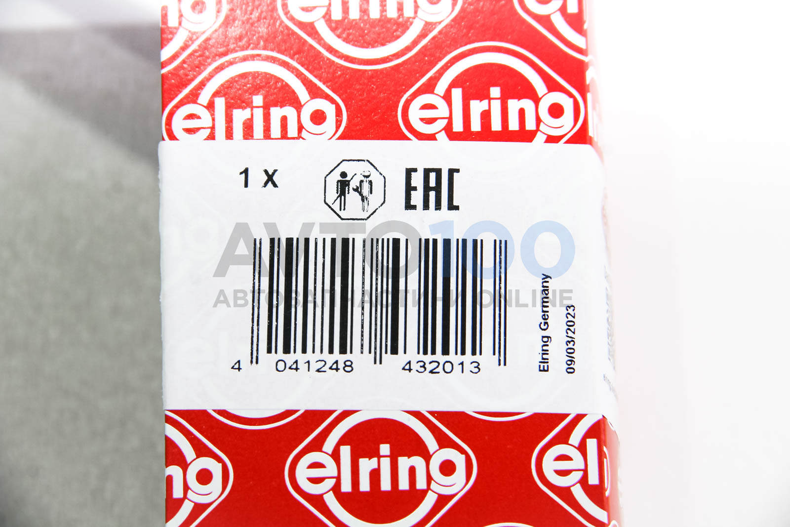 530070 ELRING