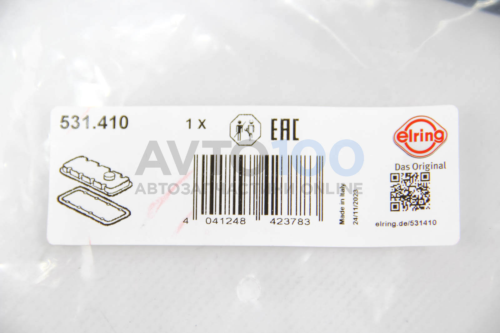 531410 ELRING