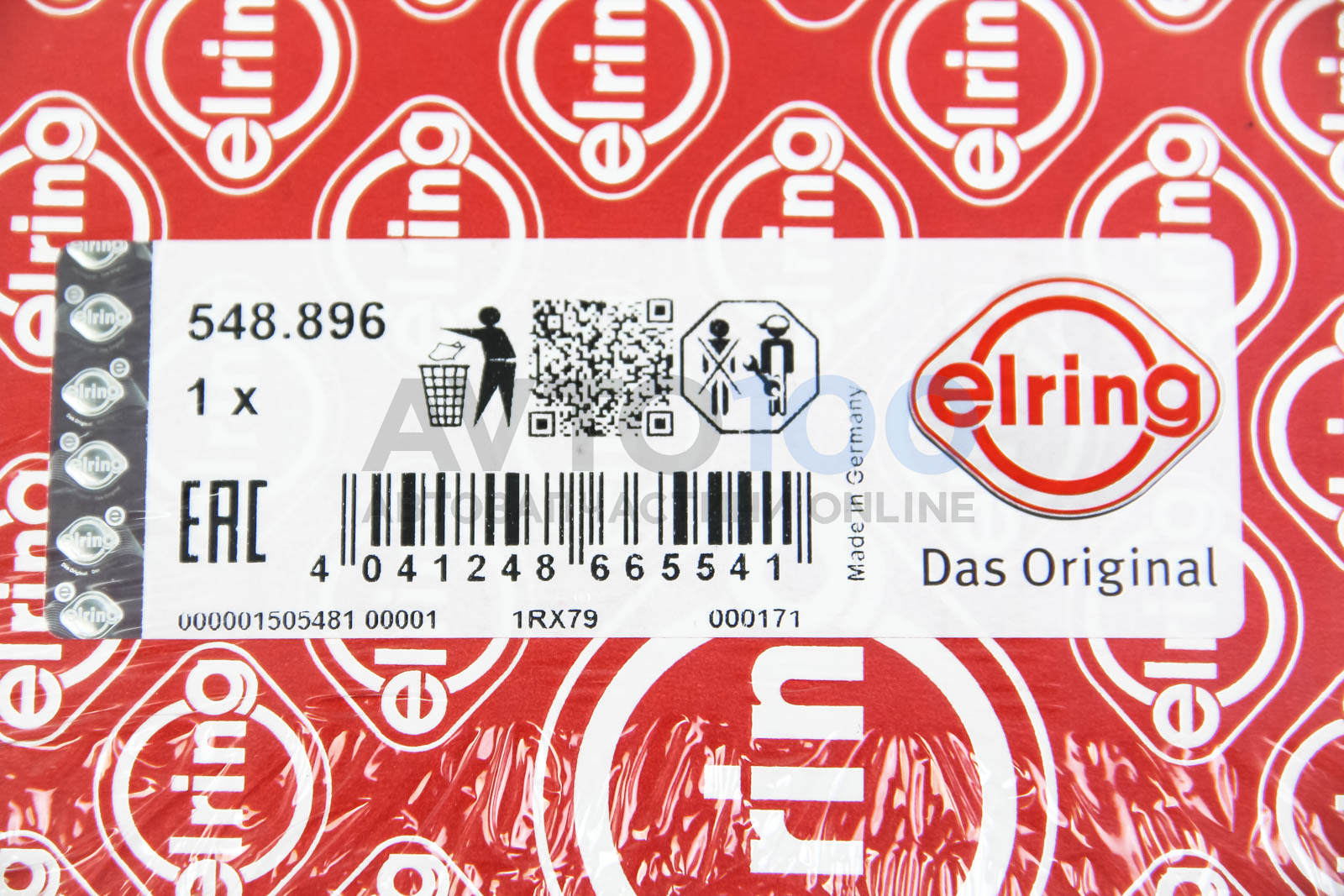 548896 ELRING
