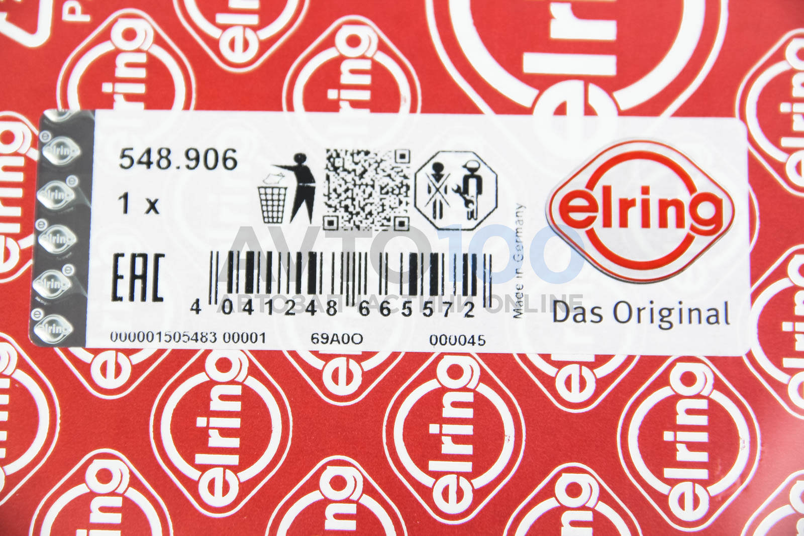 548906 ELRING