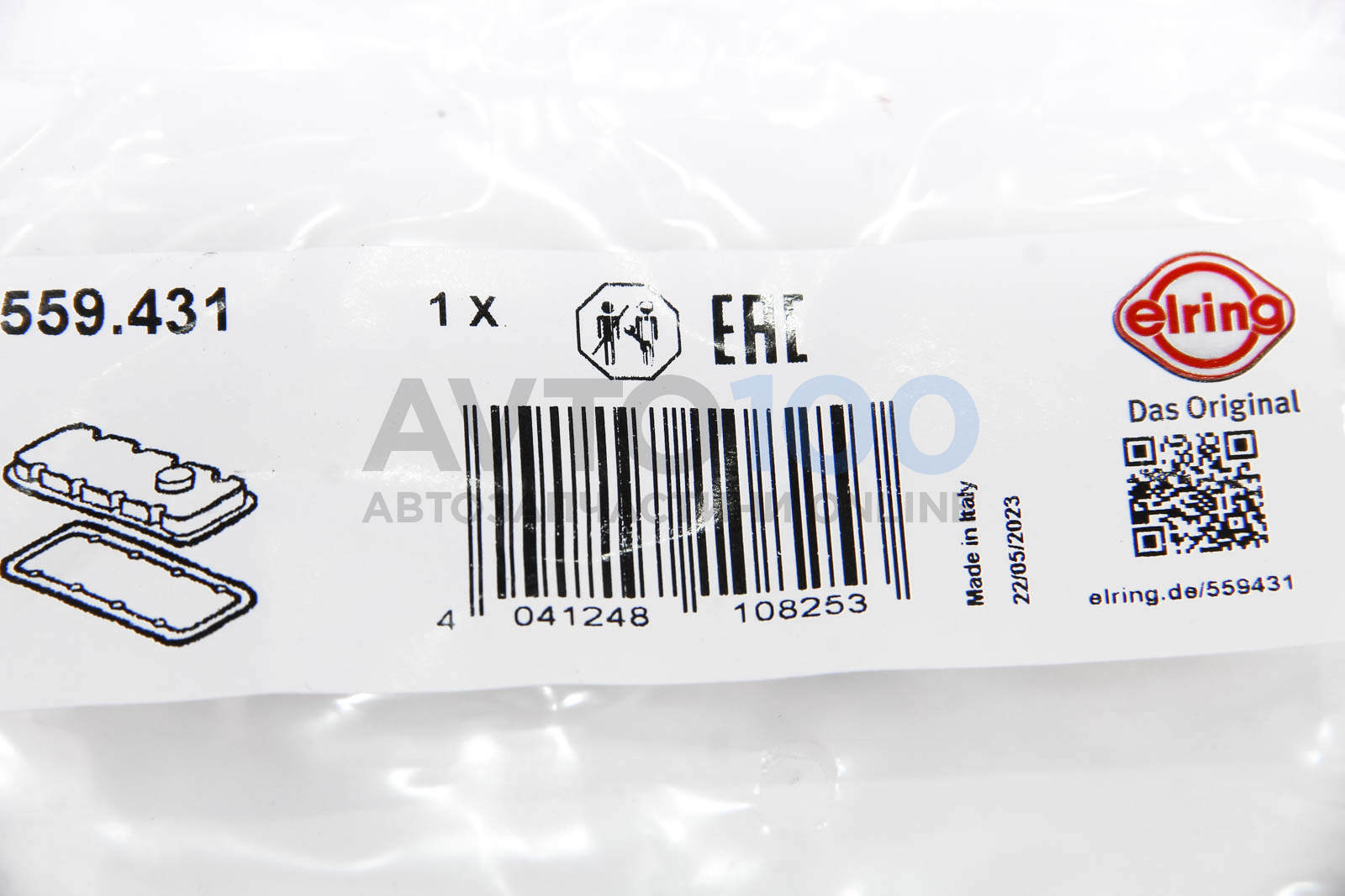 559431 ELRING