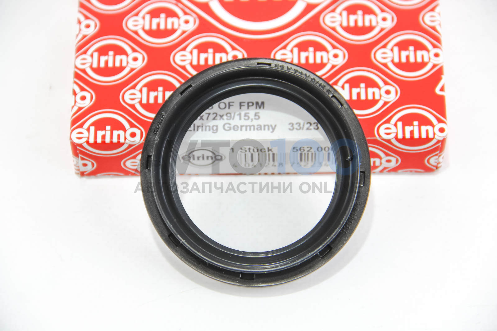 562000 ELRING
