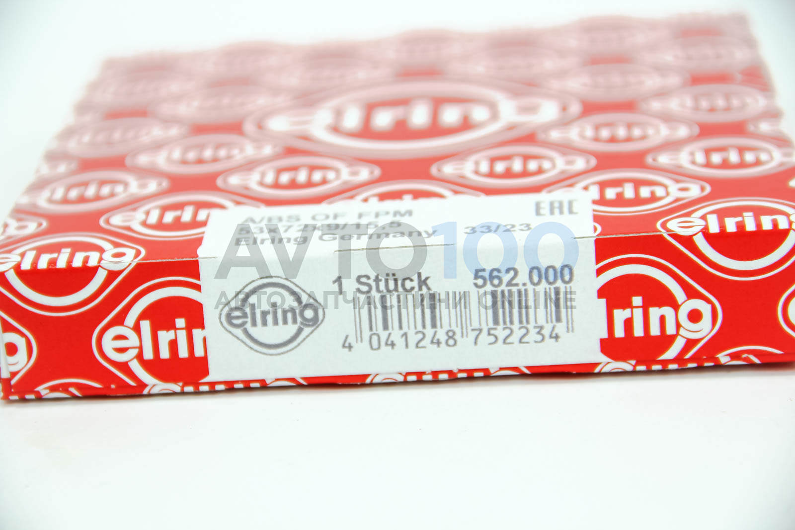 562000 ELRING