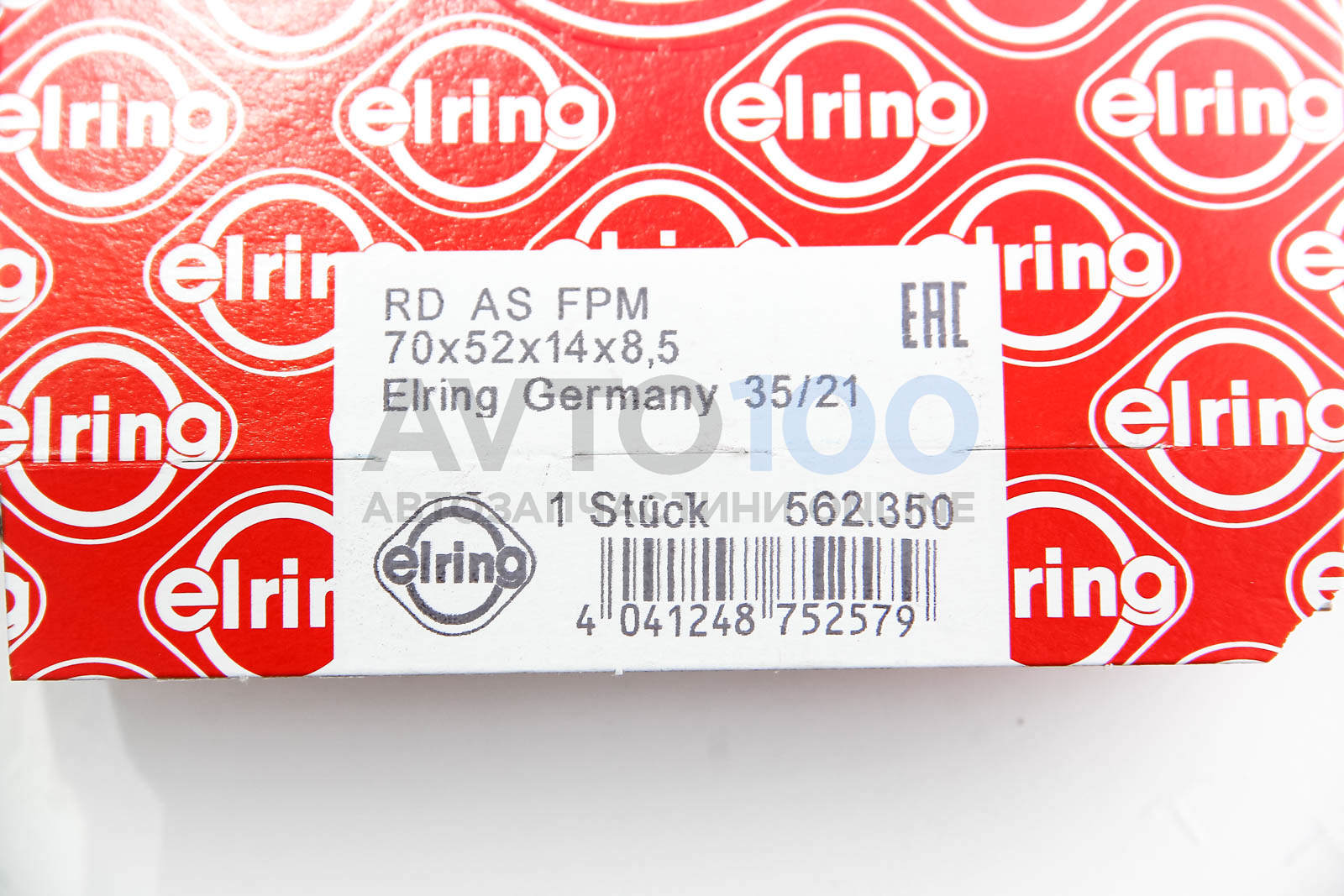 562350 ELRING
