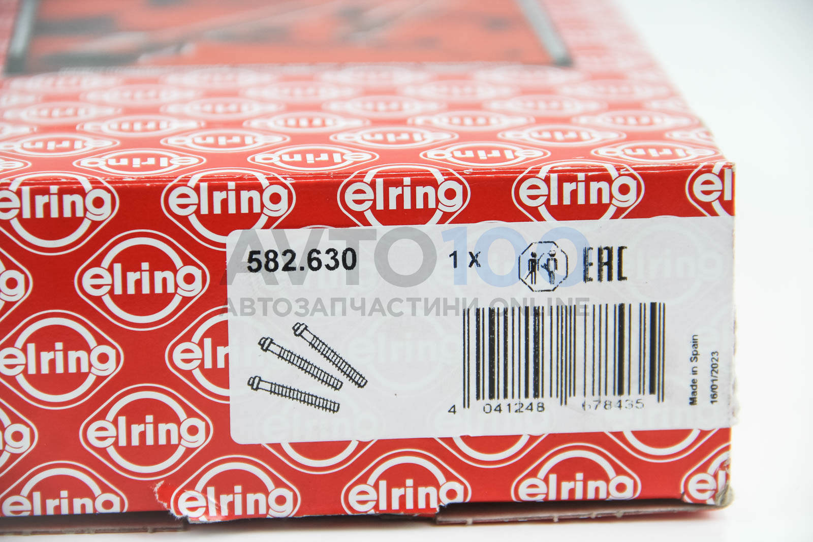 582630 ELRING