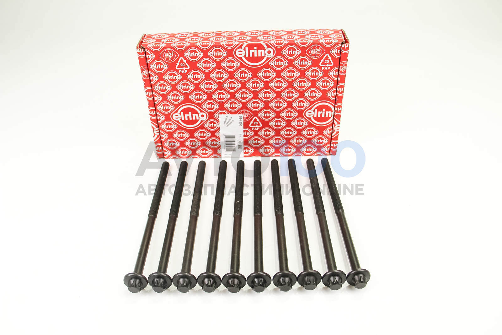 584500 ELRING