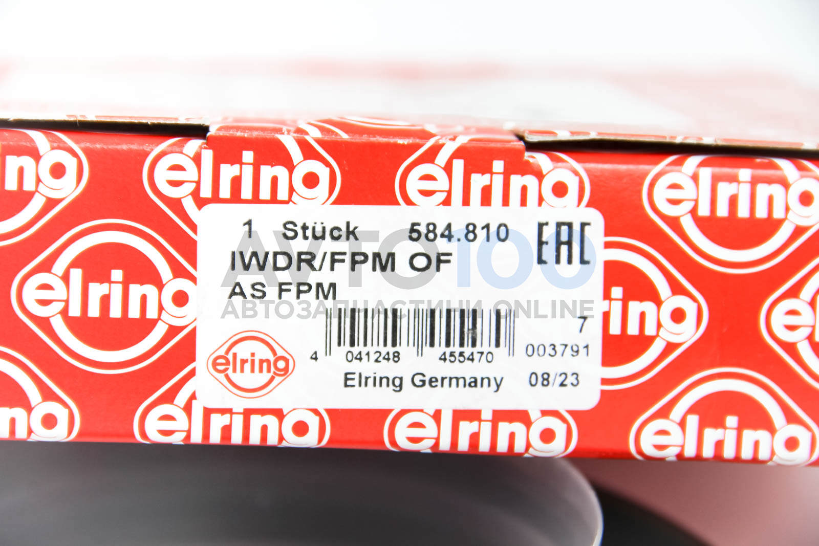 584810 ELRING