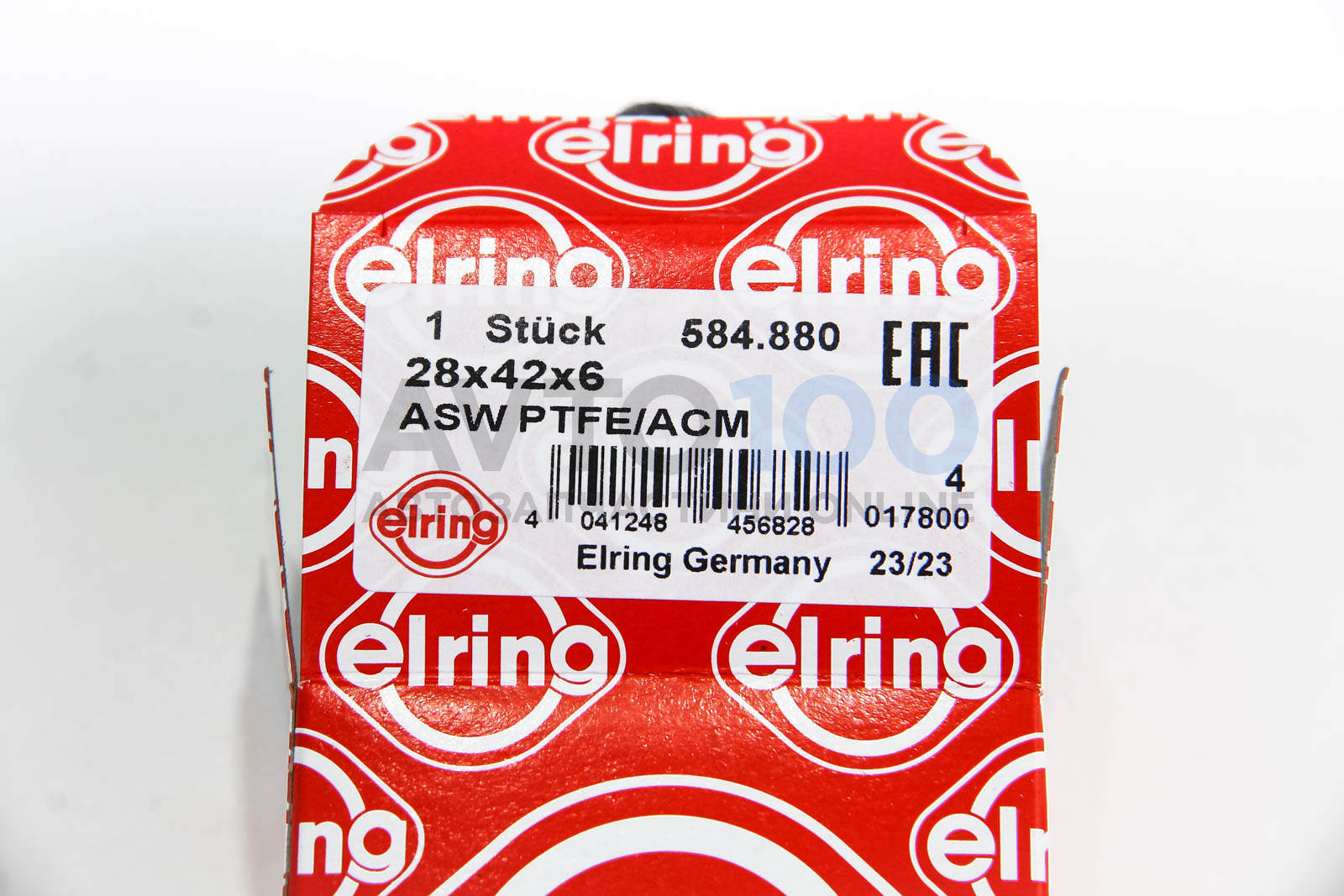 584880 ELRING
