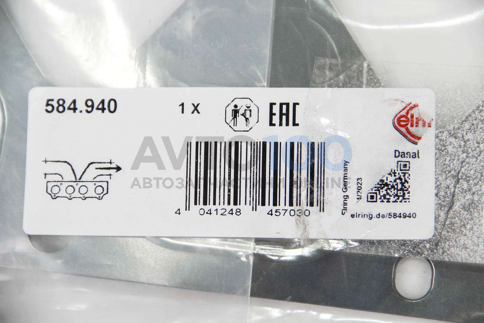584940 ELRING