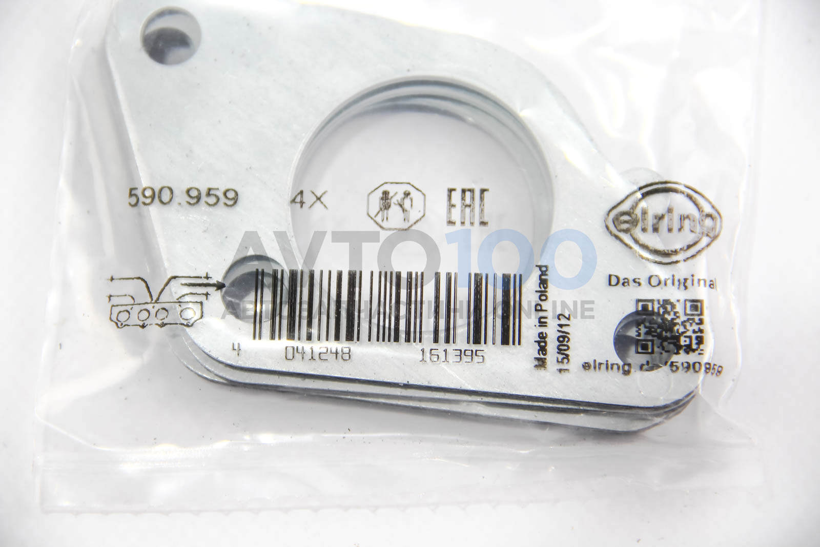 590959 ELRING