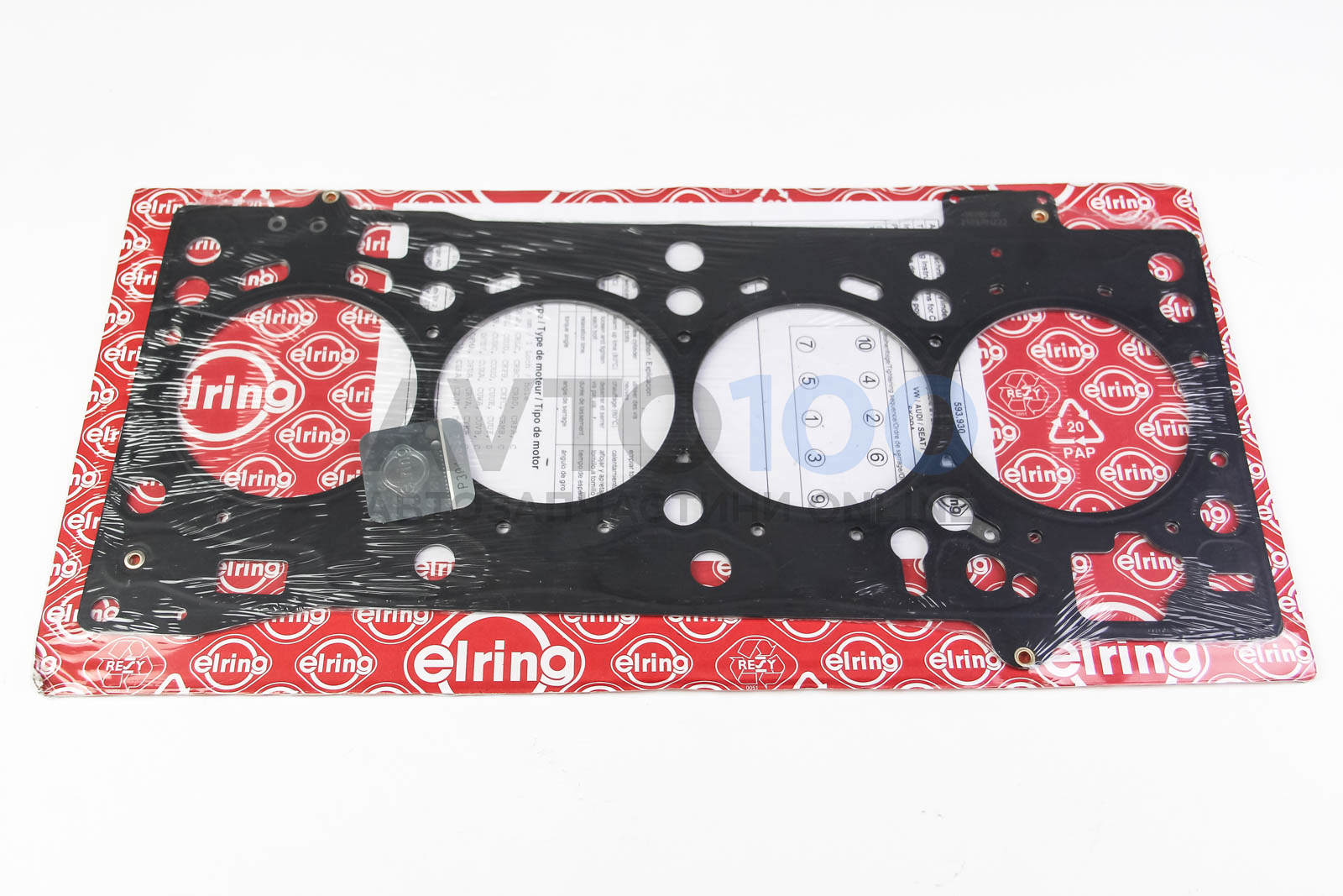 593930 ELRING