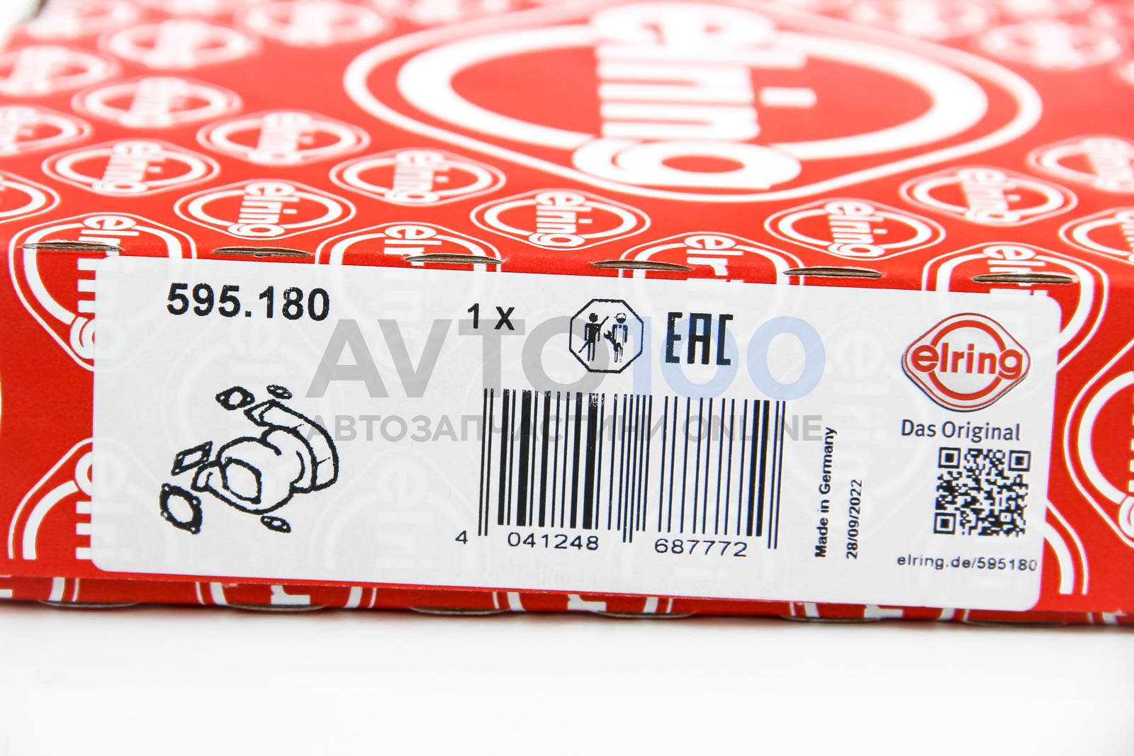 595180 ELRING