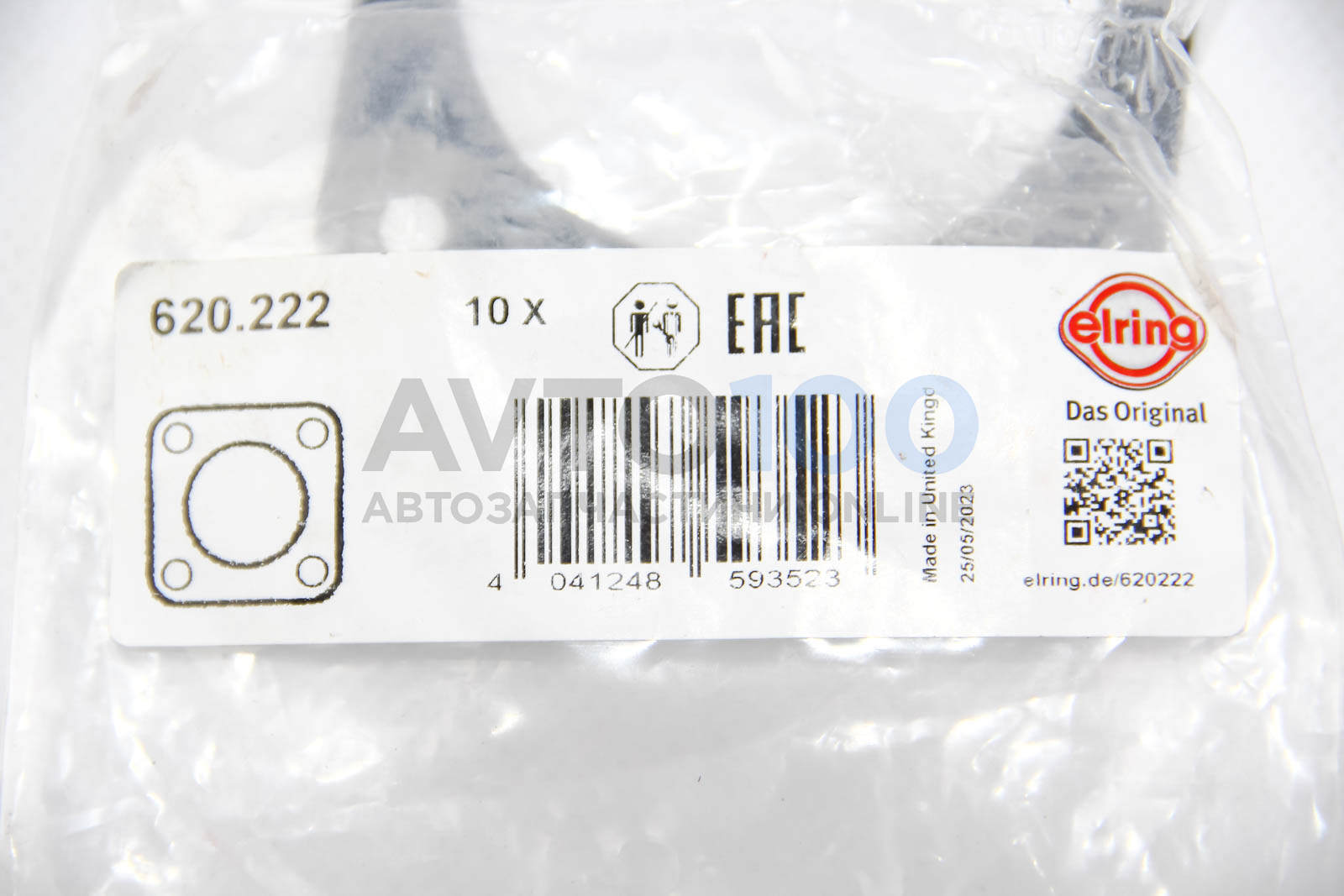 620222 ELRING