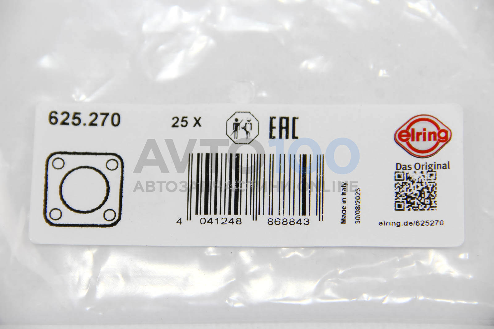 625270 ELRING