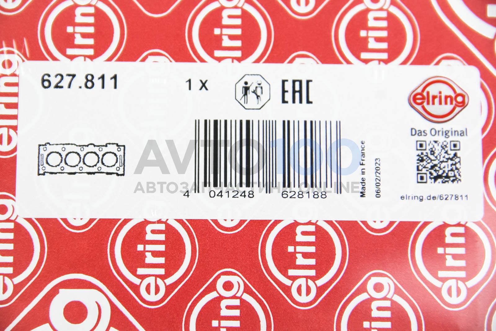 627811 ELRING