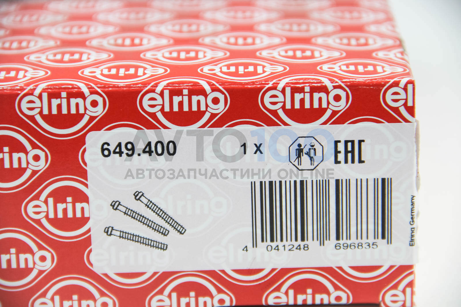 649400 Elring