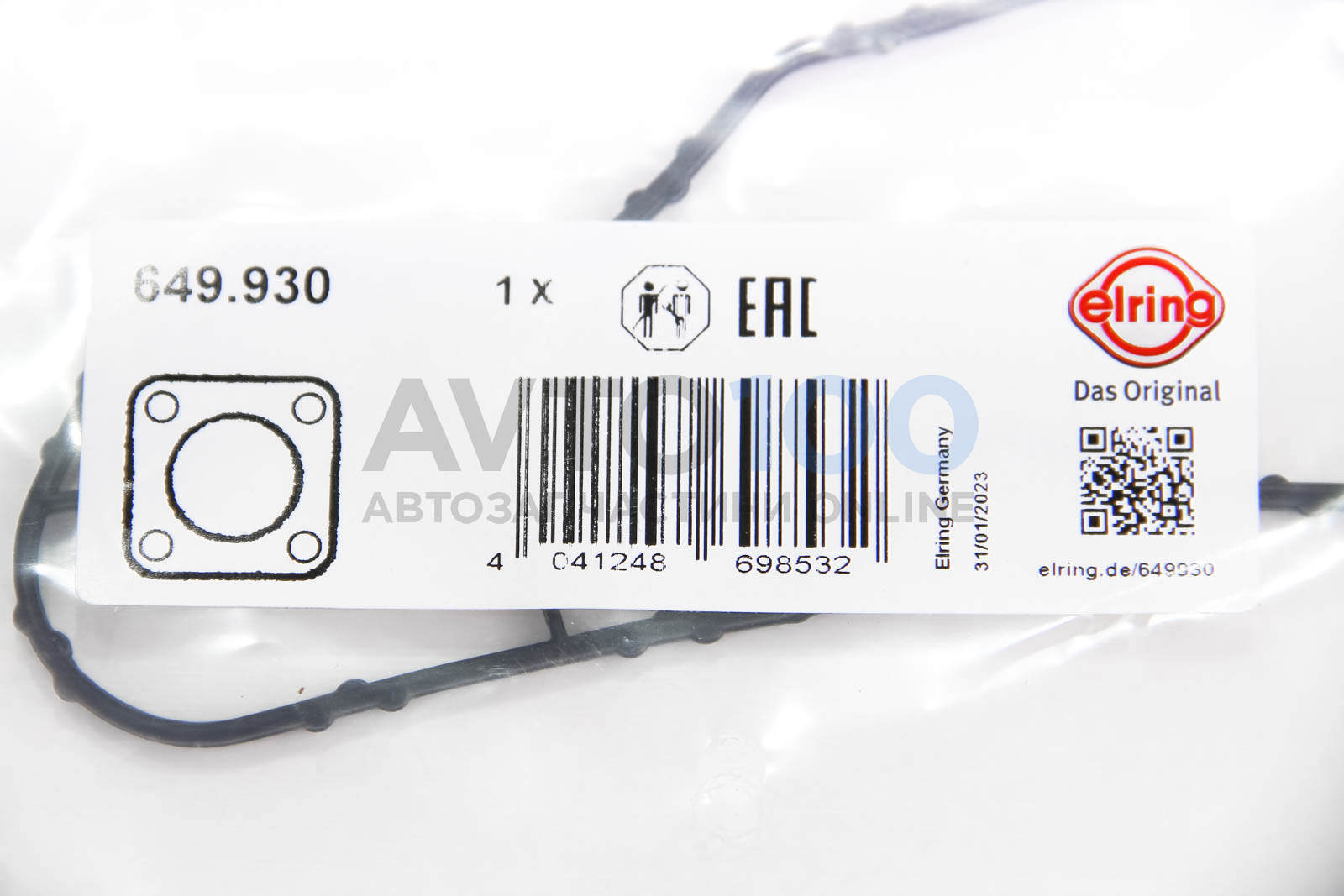649930 ELRING