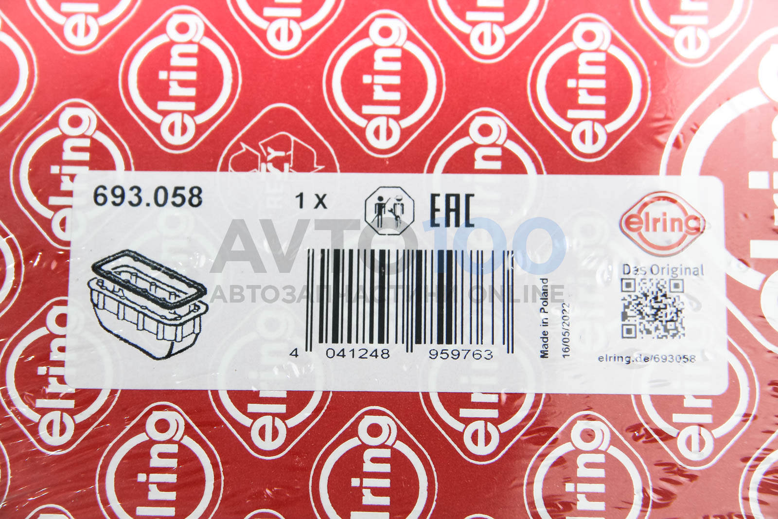693058 ELRING