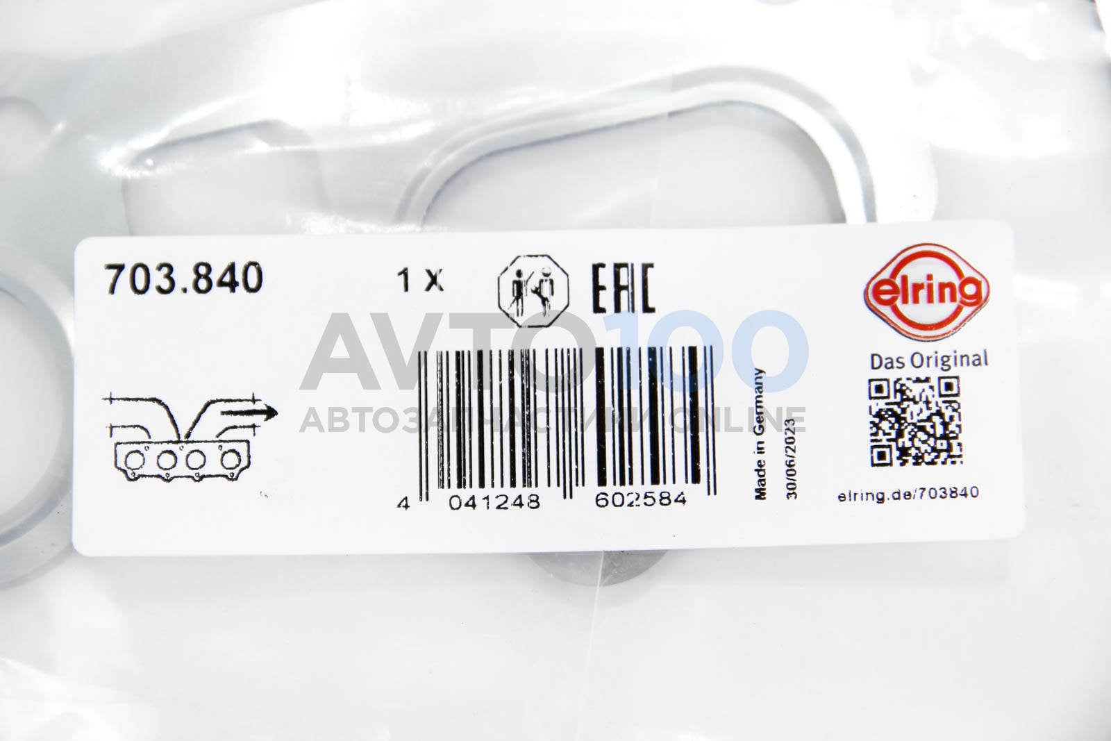 703840 ELRING