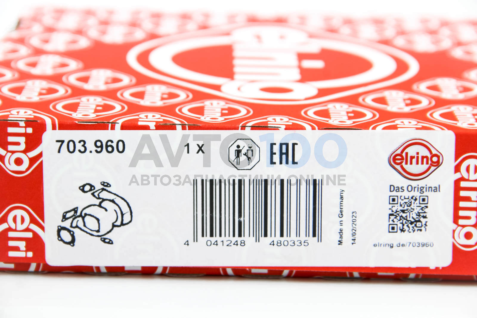 703960 ELRING