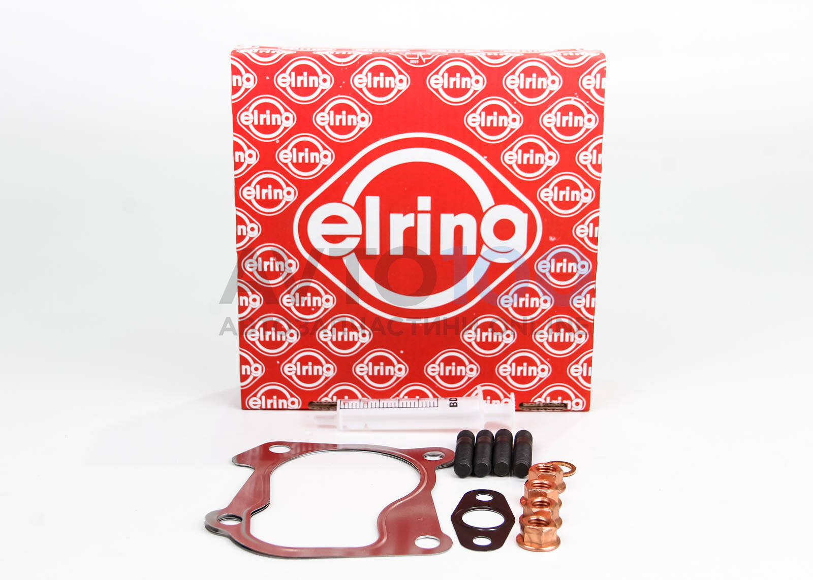 large