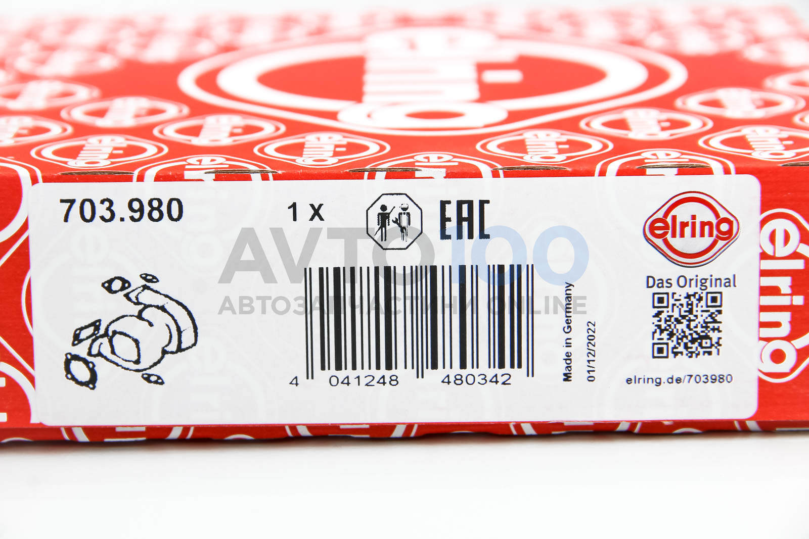 703980 ELRING