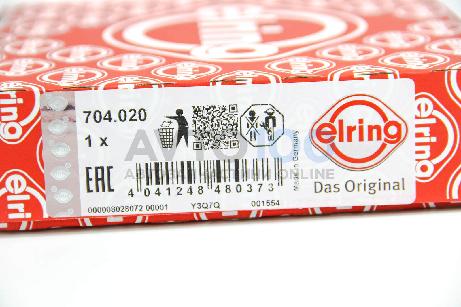 704020 ELRING